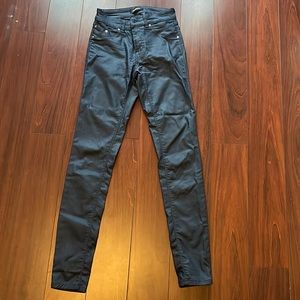 Imperial skinny elastic jeans